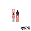 Titan Nic Salts 10 ml
