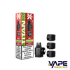 Titan X 10K Refill Pods