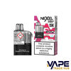 Nexel Thunder 15K Prefilled Pods