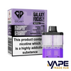 Crystal Galaxy Focus 2 – 30K Puff Prefilled Pods