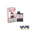 Aura Bar Twist Pro 40K Prefilled Pods
