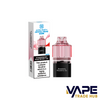 Aura Bar 10K – Prefilled Pods