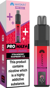 Buy Hayati Pro Max+ 6000 Disposable Vape Box of 10 - Bulk Vape Wholesale