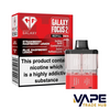 Crystal Galaxy Focus 2 – 30K Puff Prefilled Pods