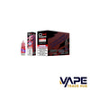 OXVA Ox Passion (UK Version) – E-Liquid 10 ML