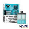 Crystal Galaxy Focus 2 – 30K Puff Prefilled Pods