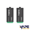 Elux Legend 1500 2-in-1 Prefilled Pods
