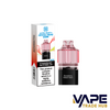 Aura Bar 10K – Prefilled Pods