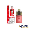 HQD Glow Air 70K Prefilled Kit
