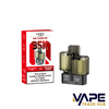 HQD Glow Air 70K Prefilled Pods