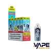 Vaporesso Dojo Blast 10000 Prefilled Pod Kit
