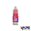 OXVA Ox Passion (UK Version) – E-Liquid 10 ML