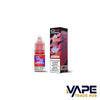 OXVA Ox Passion (UK Version) – E-Liquid 10 ML