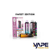 Pyne Pod Click 50K Puffs Vape Pod Kit 3 in 1 Flavor