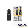 Feoba Treo 33000 – Premium Rechargeable Vape with 33K Puffs