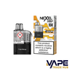 Nexel Thunder 15K Prefilled Pods