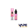 Titan Nic Salts 10 ml