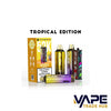 Pyne Pod Click 50K Puffs Vape Pod Kit 3 in 1 Flavor