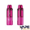JNR P4 Stellarc 100K Pods