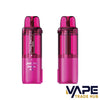 JNR P4 Stellarc 100K Pods