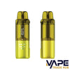 JNR P4 Stellarc 100K Pods