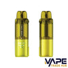JNR P4 Stellarc 100K Pods