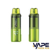 JNR P4 Stellarc 100K Pods