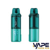 JNR P4 Stellarc 100K Pods
