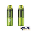 JNR P4 Stellarc 100K Pods