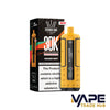 Al Fakher 30K Hypermax Vape Kit