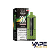 Al Fakher 30K Hypermax Vape Kit
