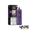 Al Fakher 30K Hypermax Vape Kit