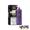 Al Fakher 30K Hypermax Vape Kit