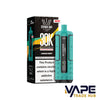 Al Fakher 30K Hypermax Vape Kit