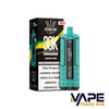 Al Fakher 30K Hypermax Vape Kit