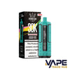 Al Fakher 30K Hypermax Vape Kit