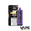 Al Fakher 30K Hypermax Vape Kit