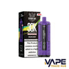 Al Fakher 30K Hypermax Vape Kit