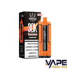 Al Fakher 30K Hypermax Vape Kit