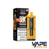 Al Fakher 30K Hypermax Vape Kit