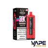 Al Fakher 30K Hypermax Vape Kit