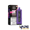 Al Fakher 30K Hypermax Vape Kit