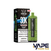 Al Fakher 30K Hypermax Vape Kit