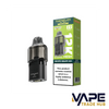 TasteFlex SL 12k Prefilled Pods