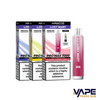 Hawcos x Lost Mary Pro Max 7000 Rechargeable Kit