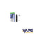 Vaporesso Vibe Pod System Kit – 4.5ml