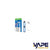 Vaporesso Vibe Pod System Kit – 4.5ml