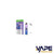 Vaporesso Vibe Pod System Kit – 4.5ml