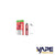 Vaporesso Vibe Pod System Kit – 4.5ml