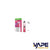 Vaporesso Vibe Pod System Kit – 4.5ml
